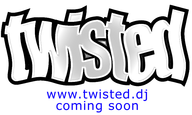 twisted dj